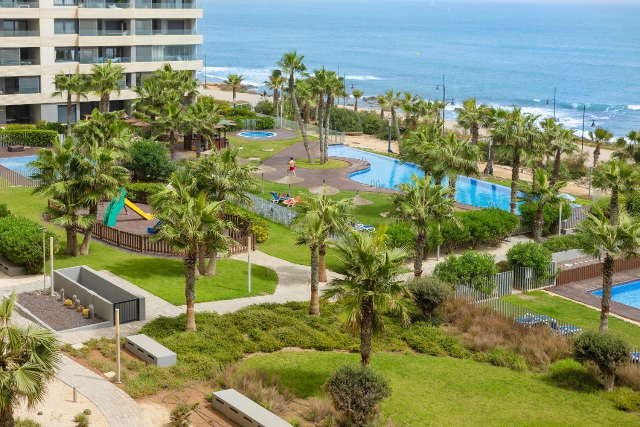Fidalsa Paradise Sea Punta Prima Torrevieja Extérieur photo