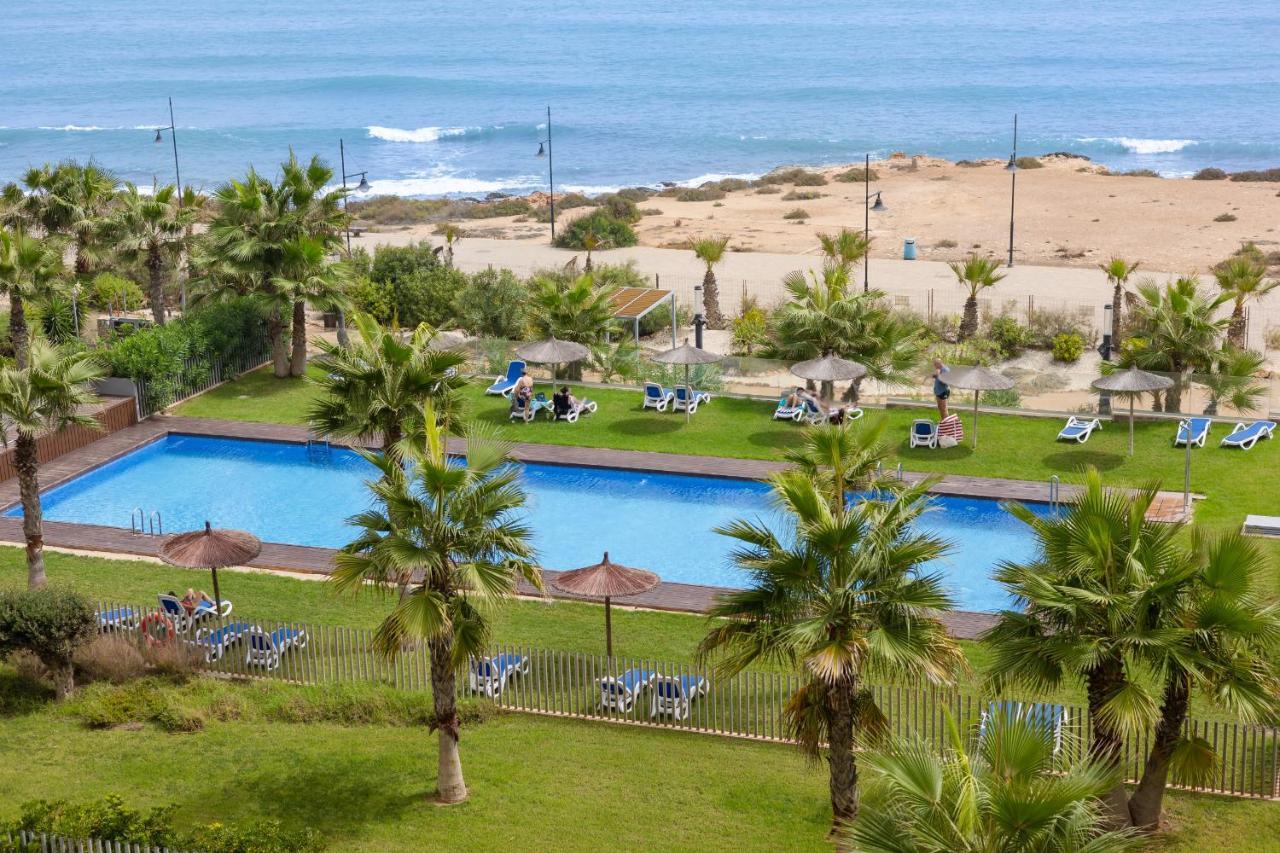 Fidalsa Paradise Sea Punta Prima Torrevieja Extérieur photo
