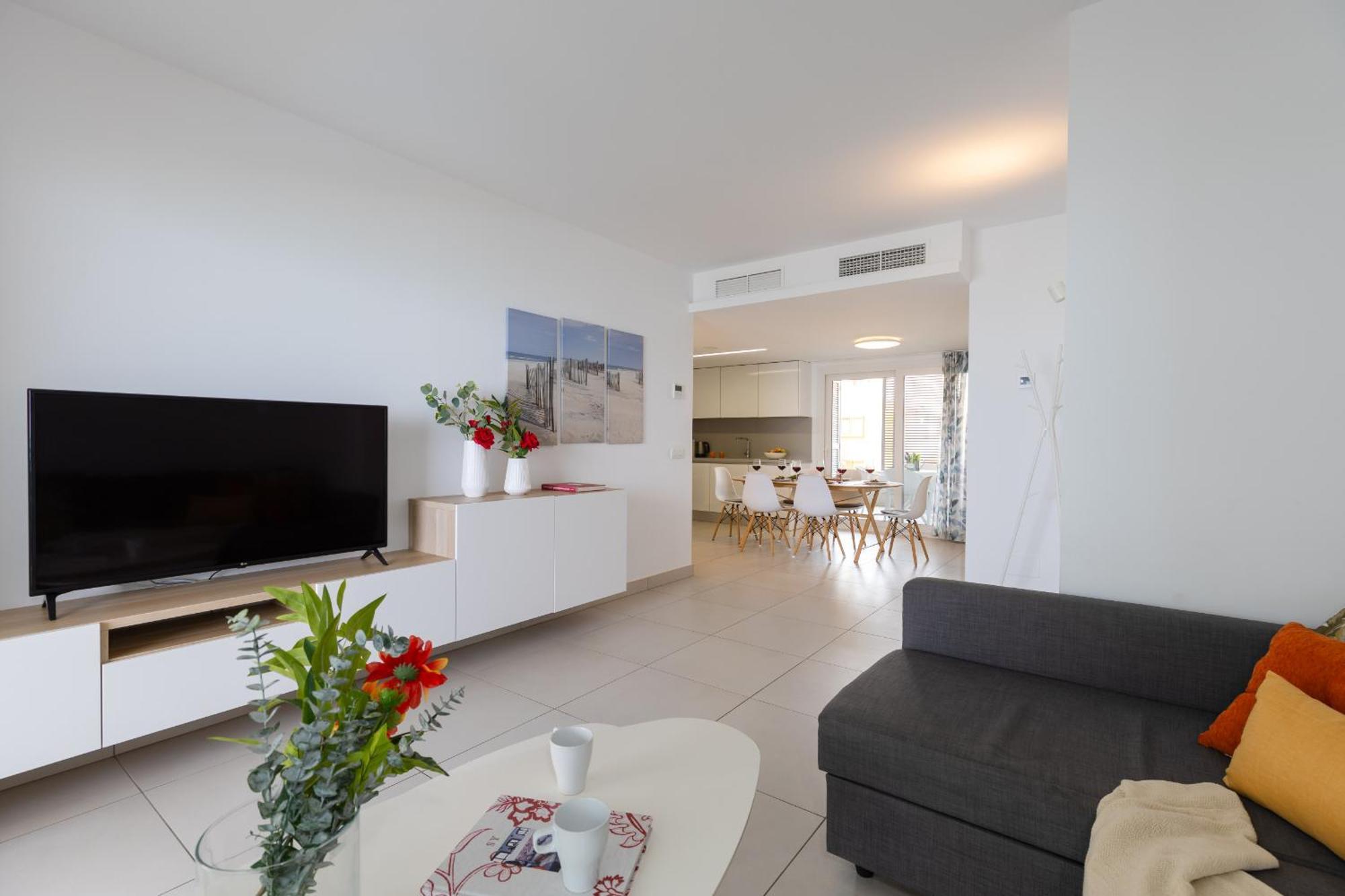 Fidalsa Paradise Sea Punta Prima Torrevieja Extérieur photo