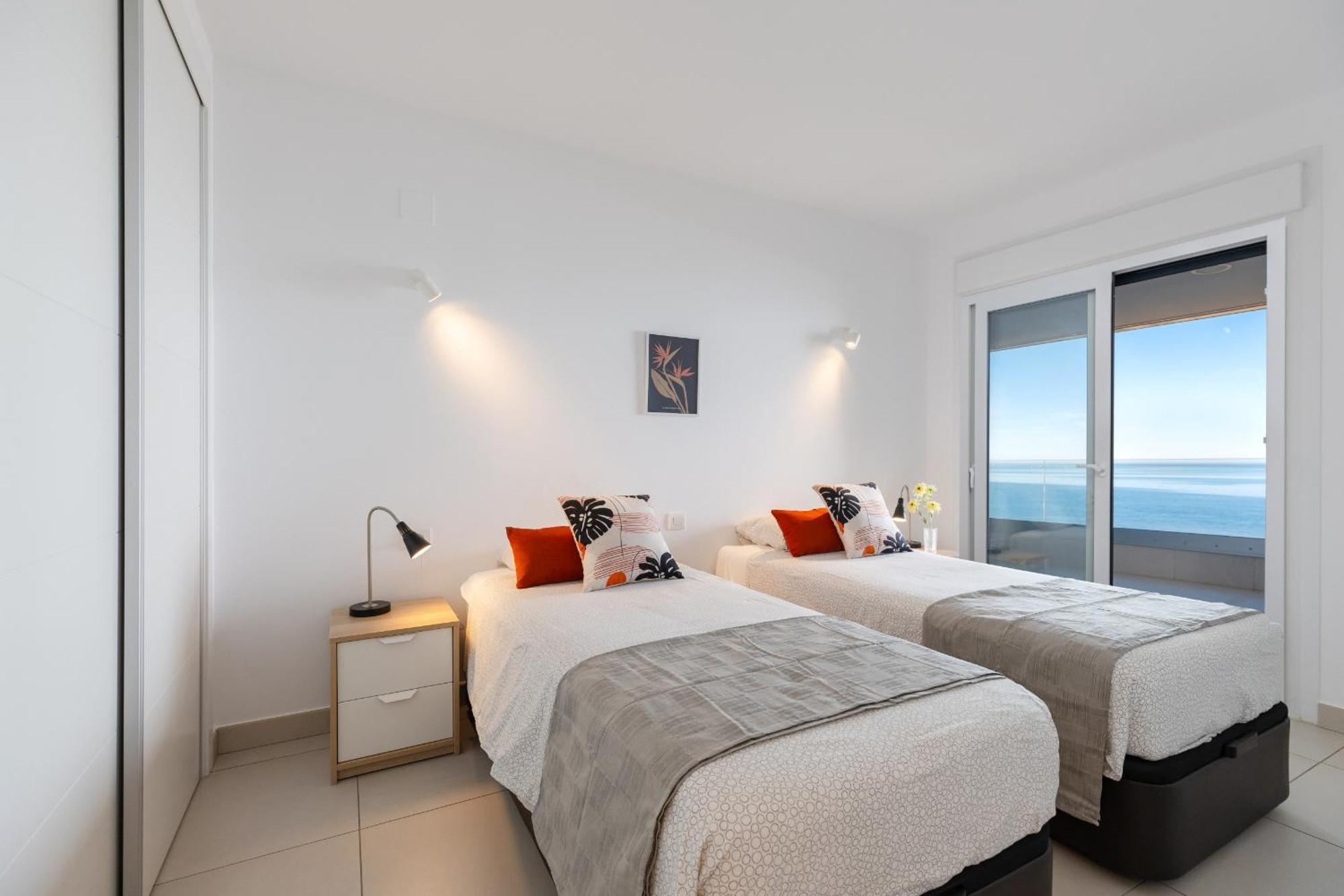Fidalsa Paradise Sea Punta Prima Torrevieja Extérieur photo