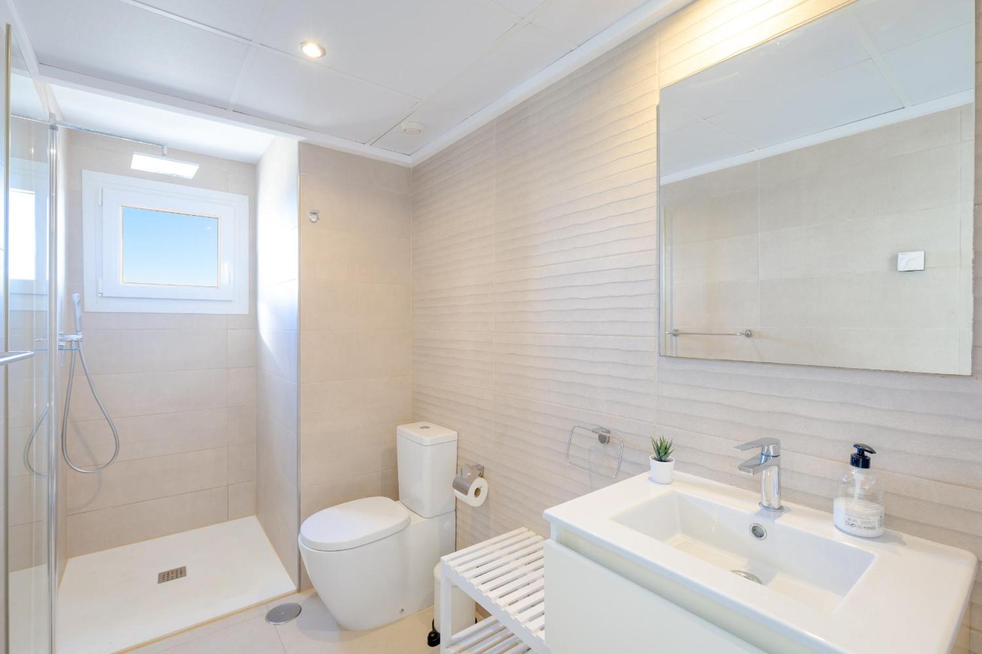 Fidalsa Paradise Sea Punta Prima Torrevieja Extérieur photo