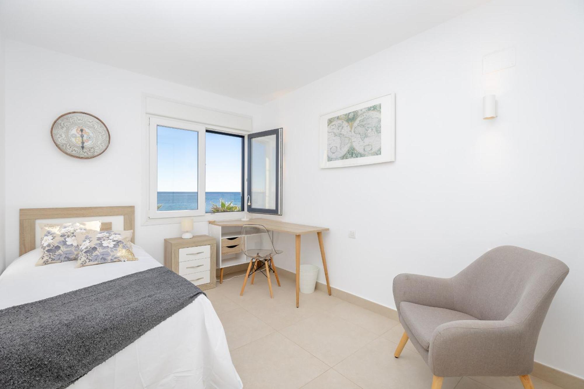 Fidalsa Paradise Sea Punta Prima Torrevieja Extérieur photo
