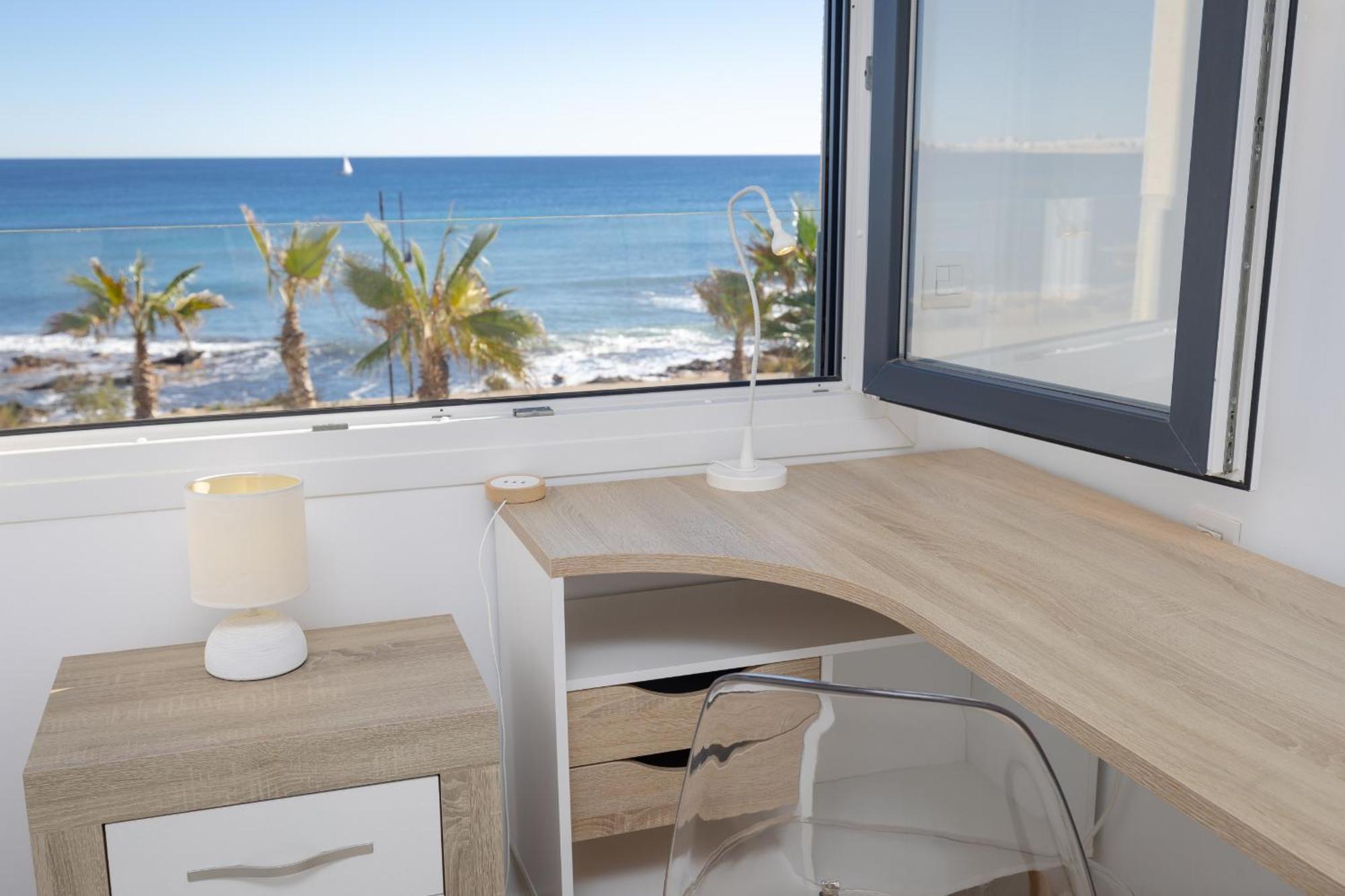 Fidalsa Paradise Sea Punta Prima Torrevieja Extérieur photo