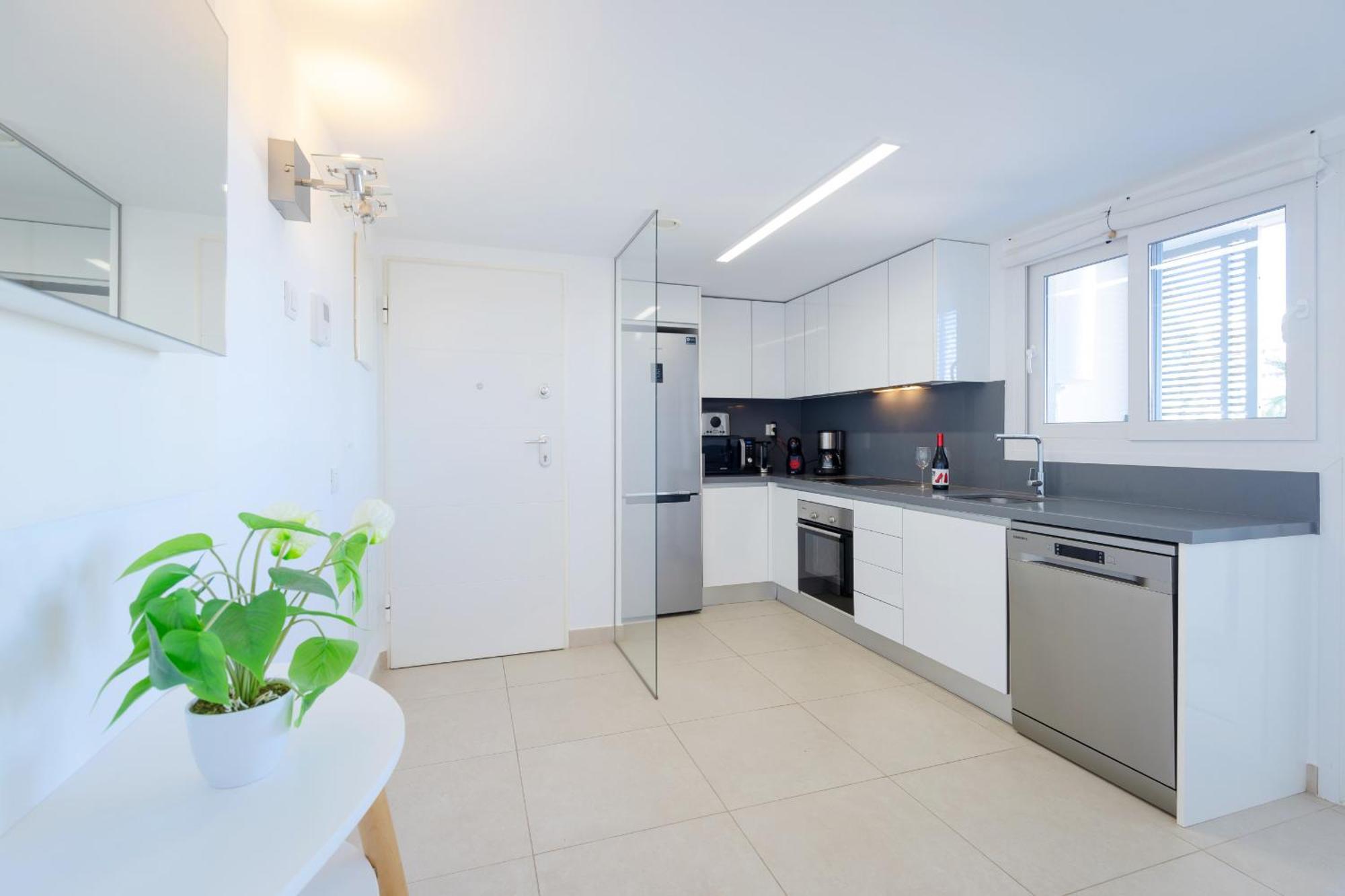 Fidalsa Paradise Sea Punta Prima Torrevieja Extérieur photo
