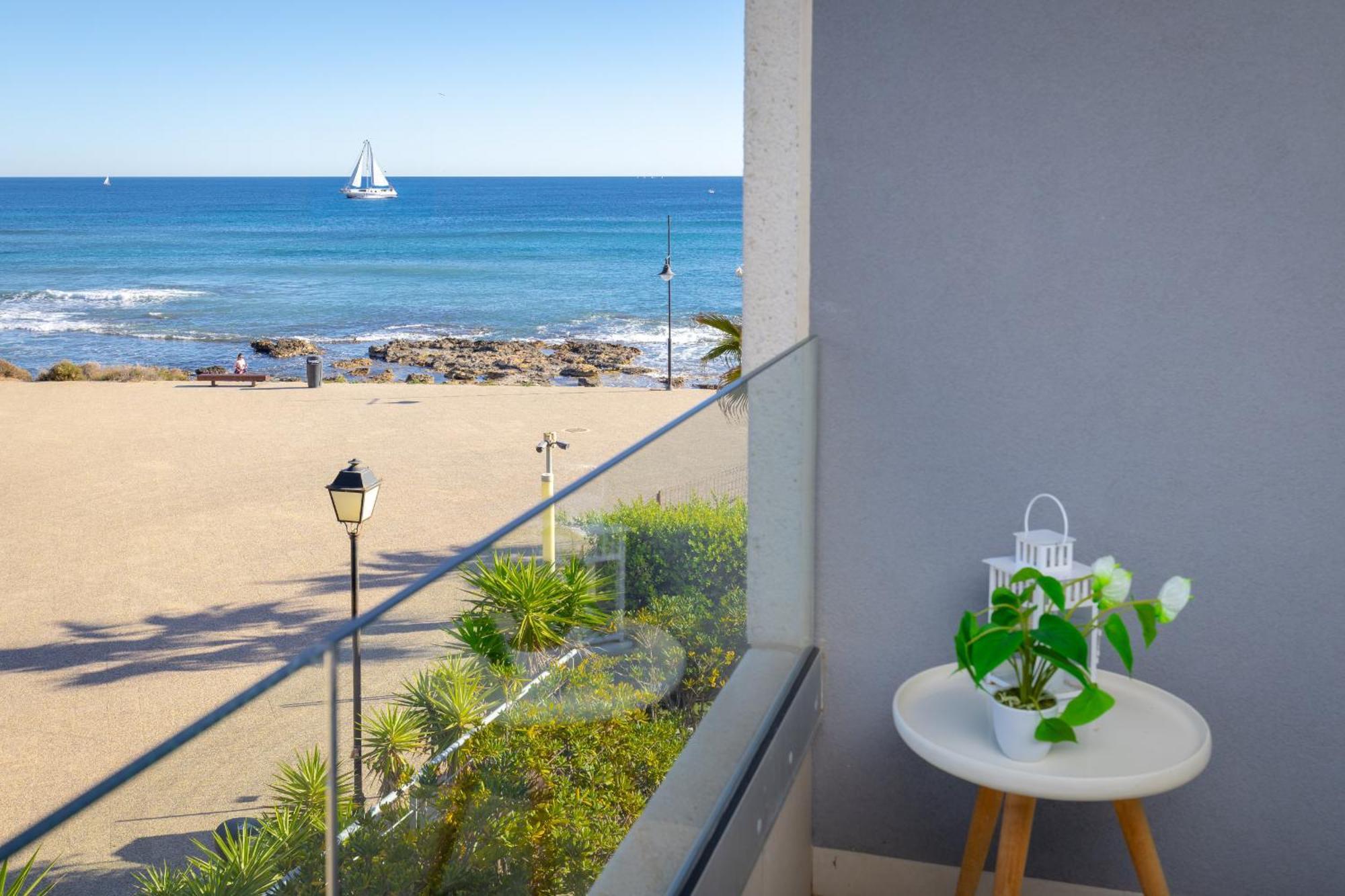 Fidalsa Paradise Sea Punta Prima Torrevieja Extérieur photo
