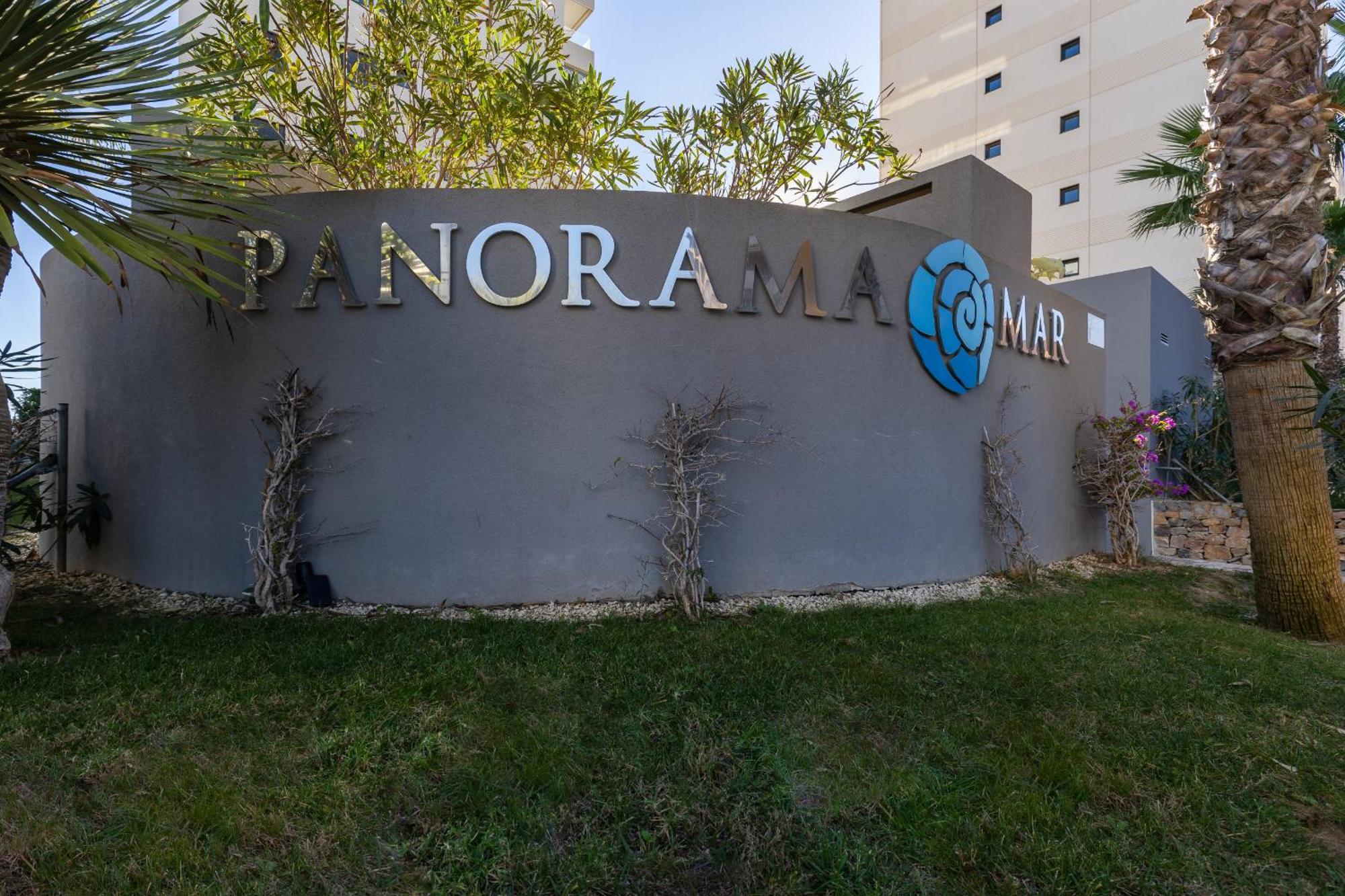 Fidalsa Paradise Sea Punta Prima Torrevieja Extérieur photo