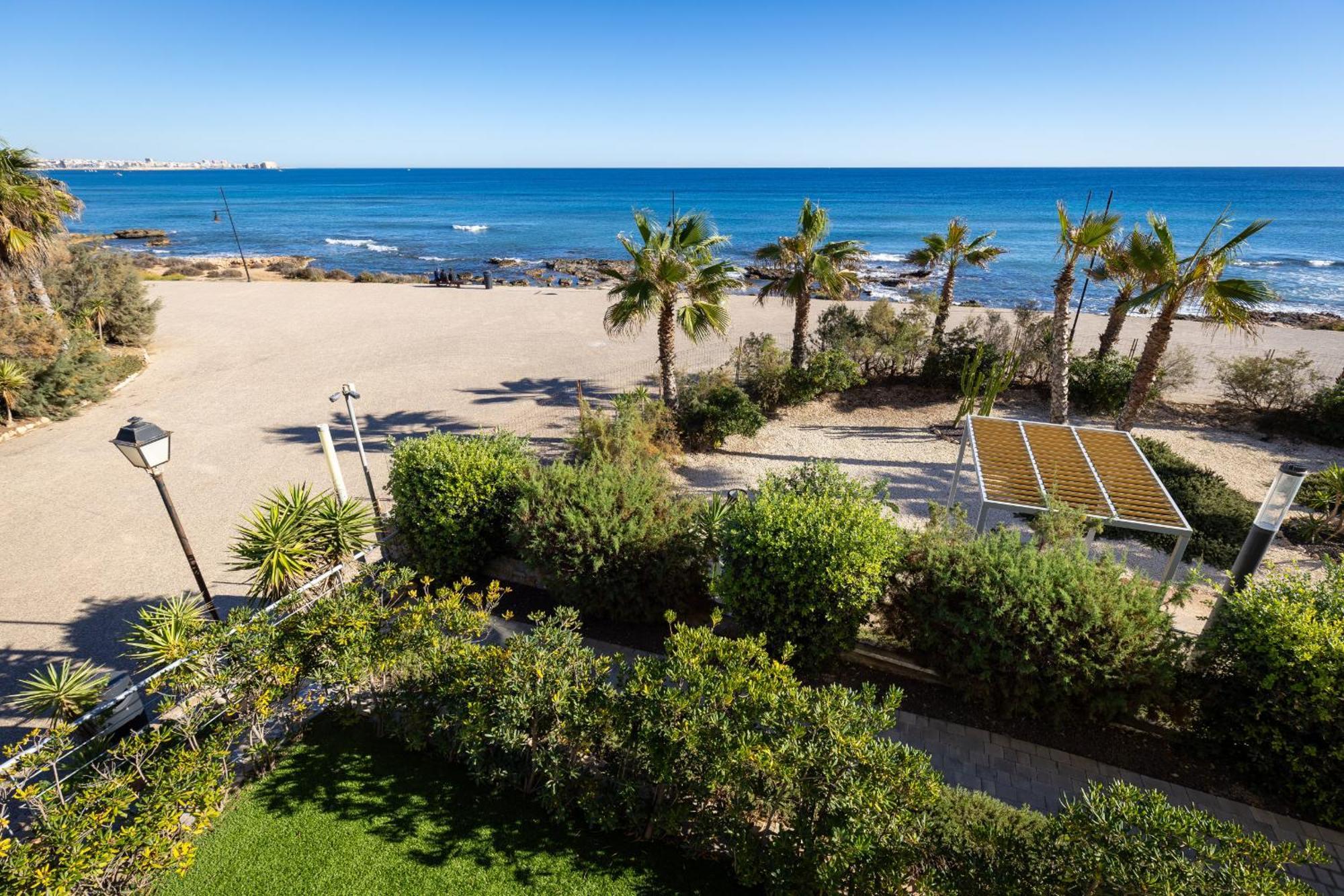Fidalsa Paradise Sea Punta Prima Torrevieja Extérieur photo