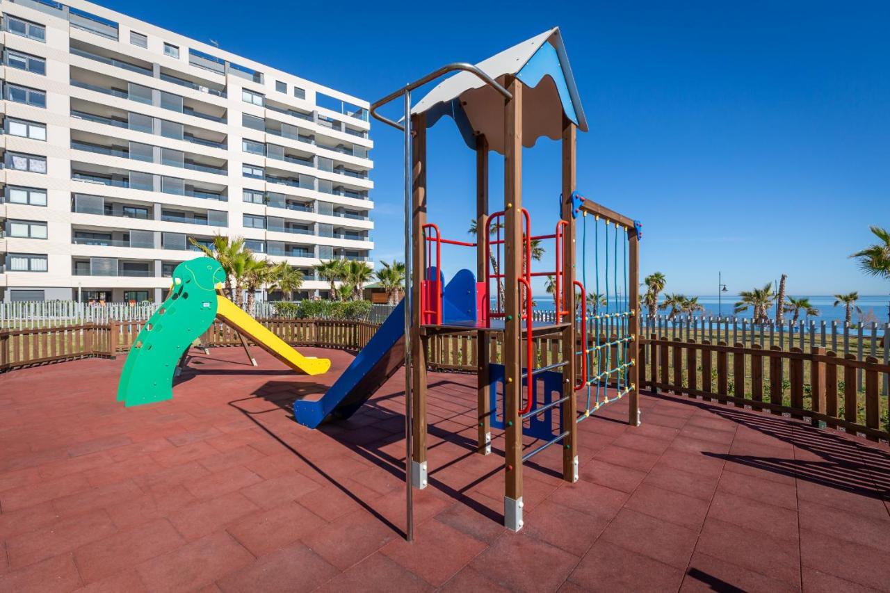 Fidalsa Paradise Sea Punta Prima Torrevieja Extérieur photo